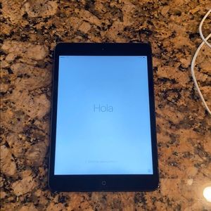 32GB Apple IPad Mini